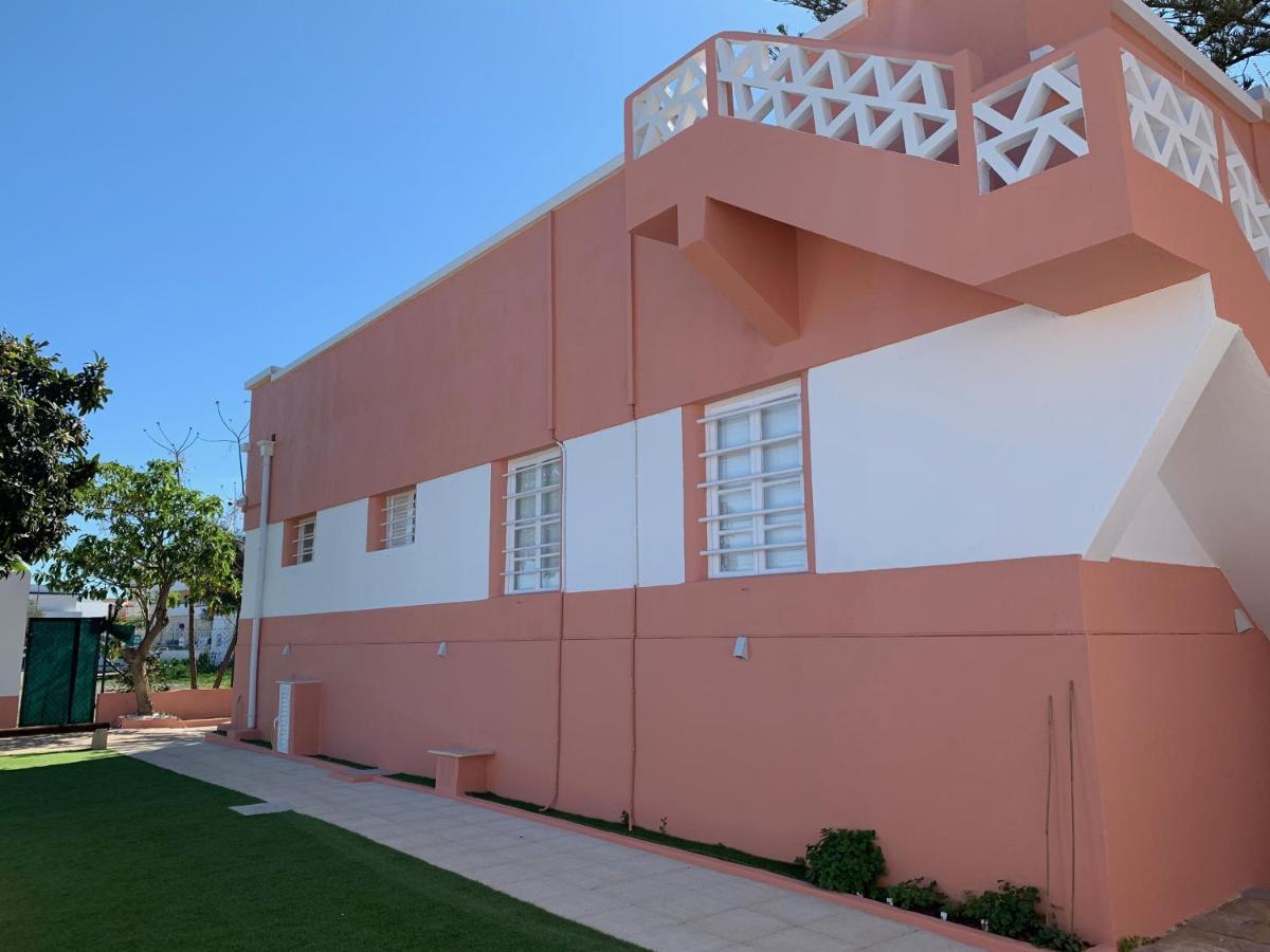 フゼタCasa Da Aidaアパートメント エクステリア 写真