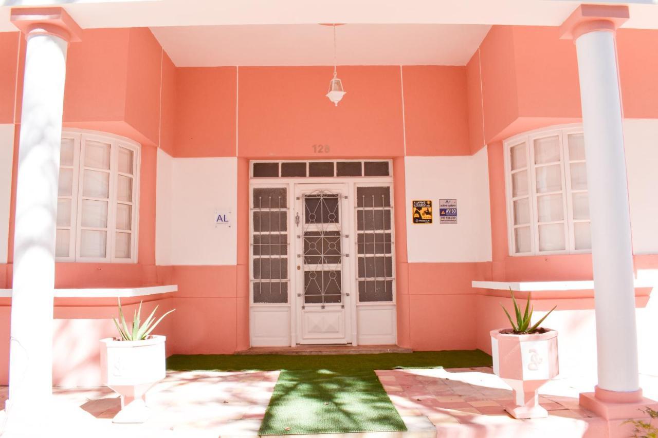 フゼタCasa Da Aidaアパートメント エクステリア 写真