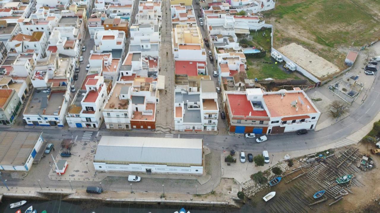 フゼタCasa Da Aidaアパートメント エクステリア 写真