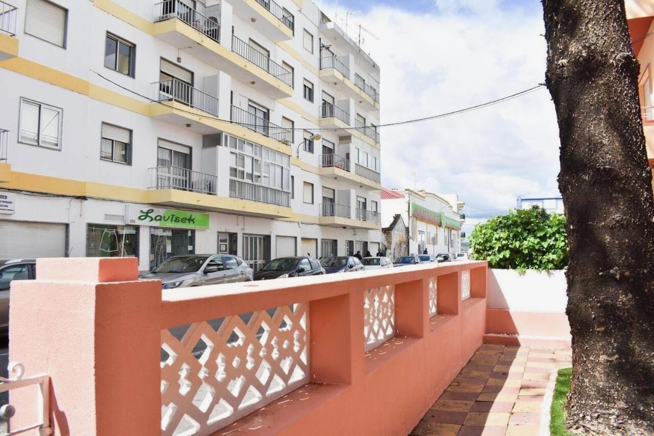 フゼタCasa Da Aidaアパートメント エクステリア 写真