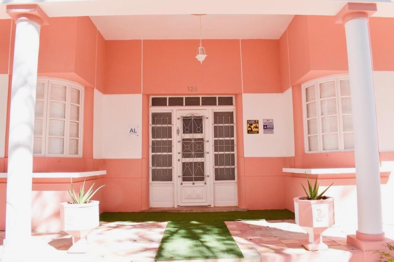 フゼタCasa Da Aidaアパートメント エクステリア 写真