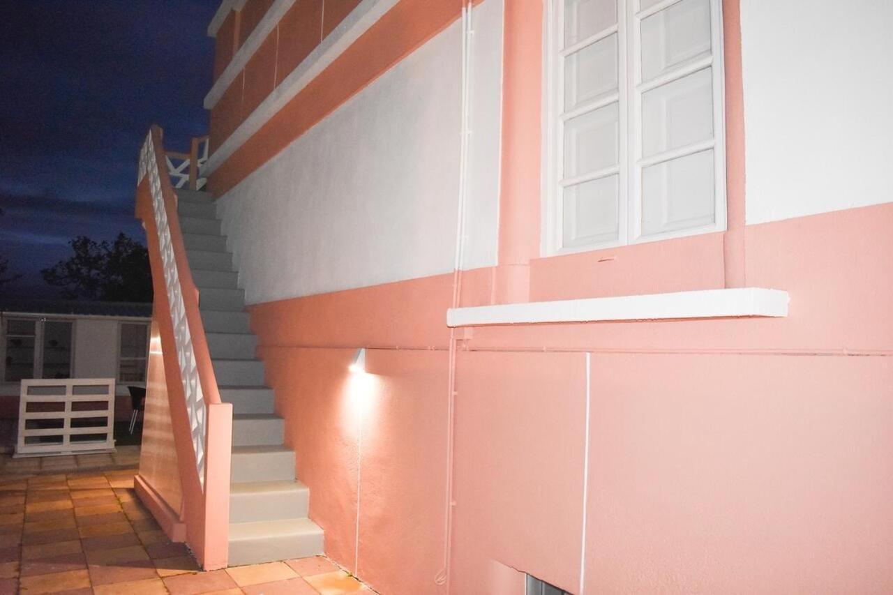 フゼタCasa Da Aidaアパートメント エクステリア 写真