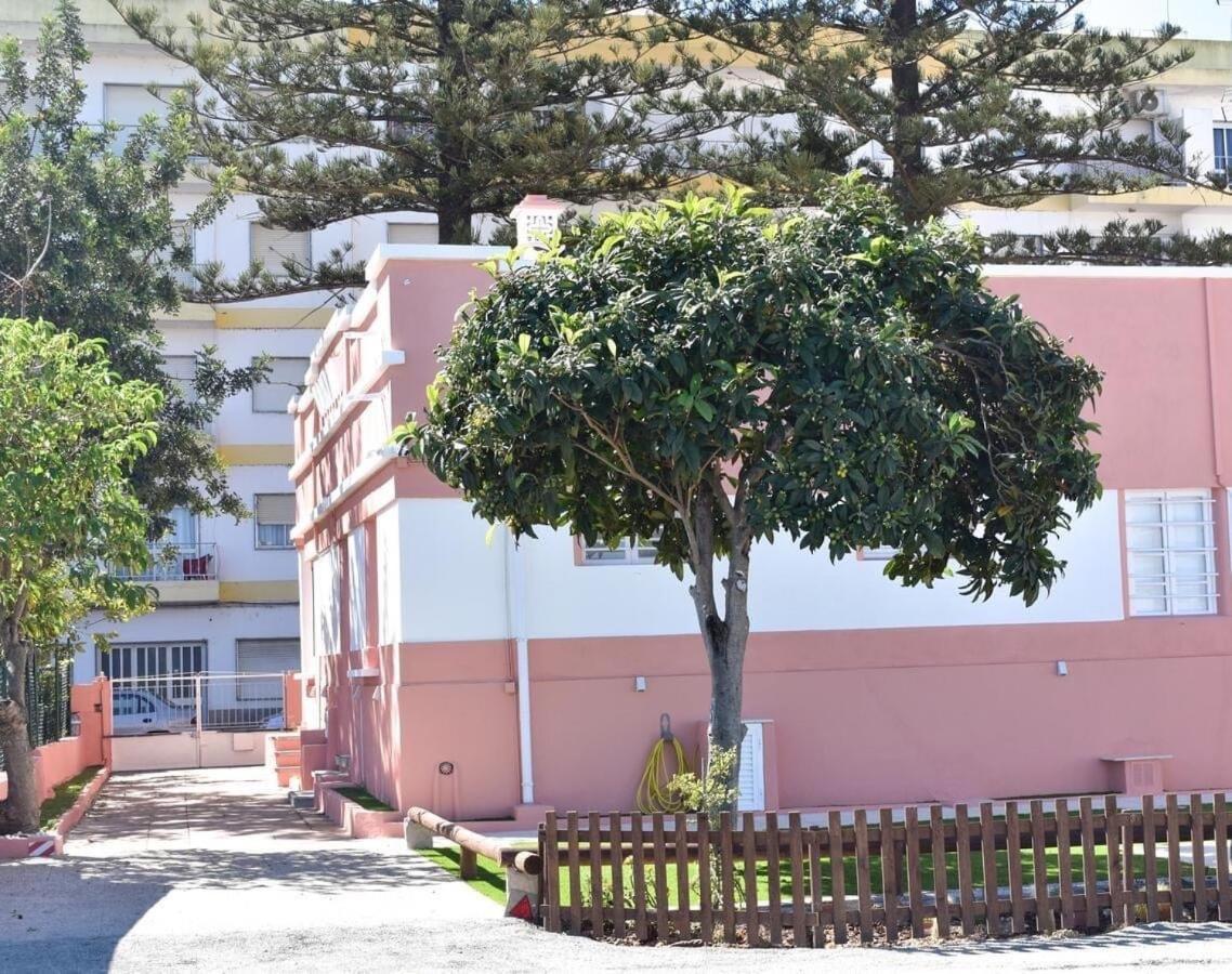 フゼタCasa Da Aidaアパートメント エクステリア 写真