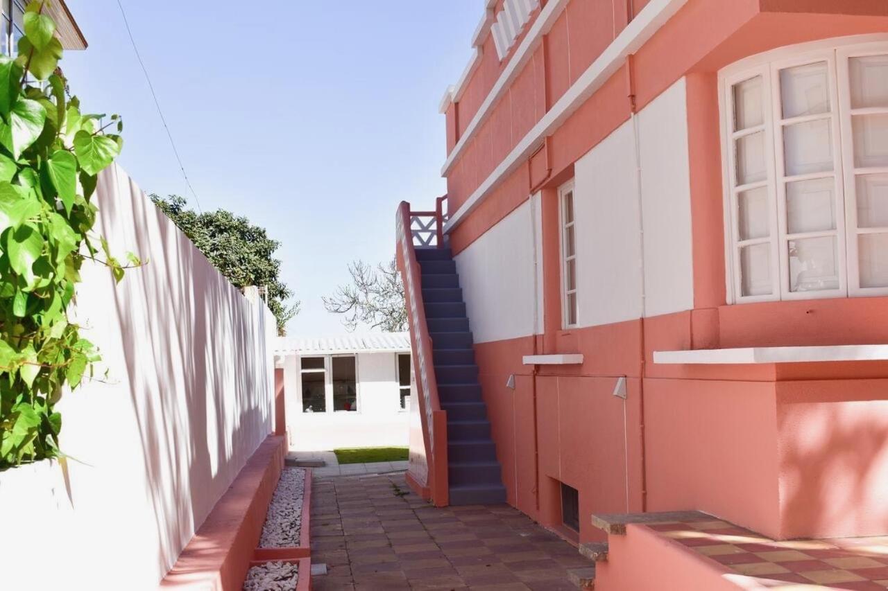 フゼタCasa Da Aidaアパートメント エクステリア 写真